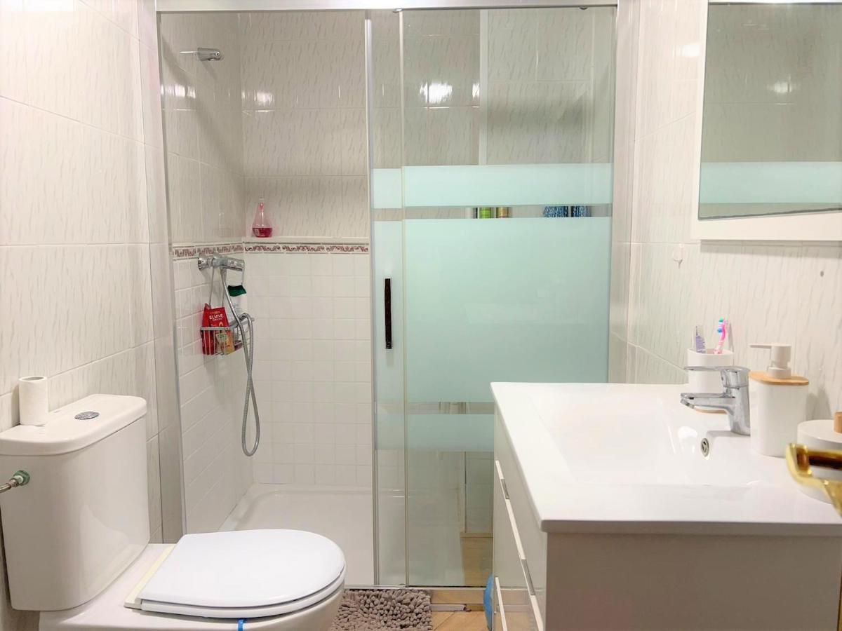 טורבייחה Marinasunbeach Paseo Maritimo מראה חיצוני תמונה