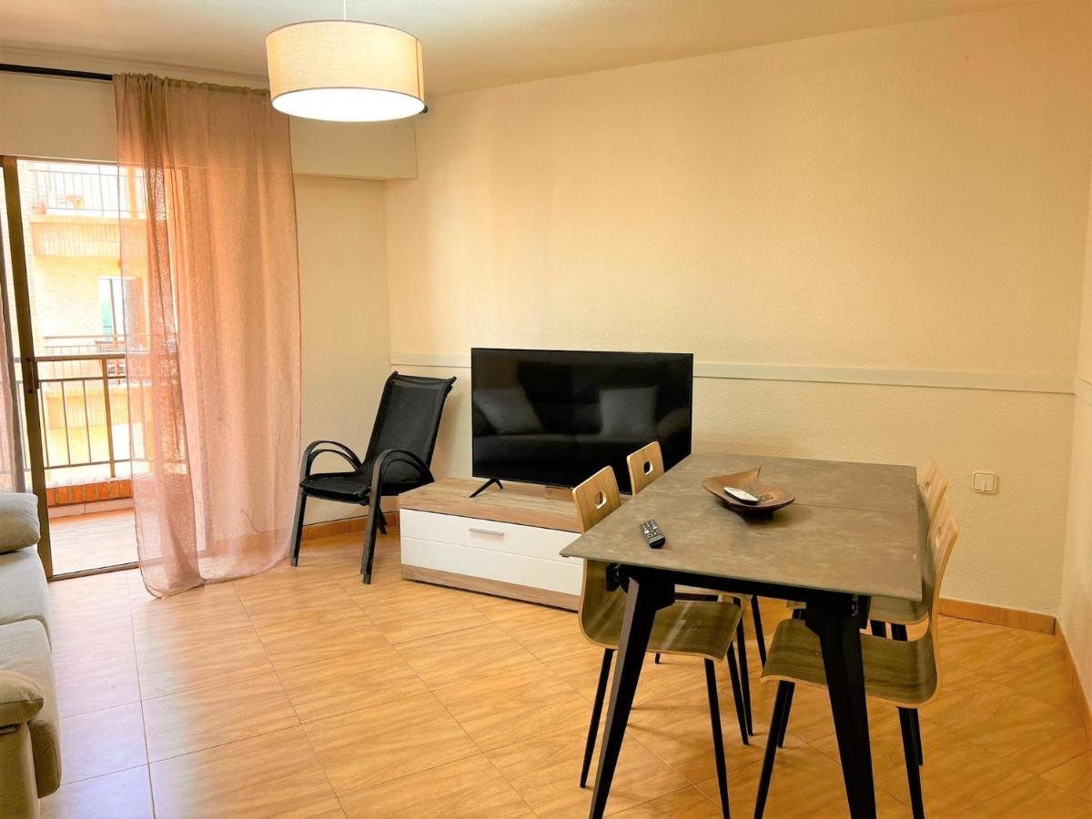 טורבייחה Marinasunbeach Paseo Maritimo מראה חיצוני תמונה